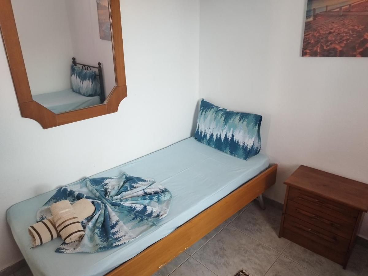 Dafni'S Home 50 Meters From The Beach Геракини Екстериор снимка